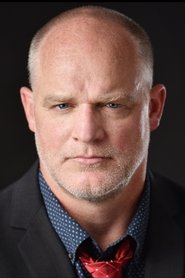 James Wosochlo portrait