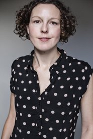 Becky Brunning portrait
