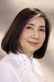 Thitima Sangkhaphithak portrait