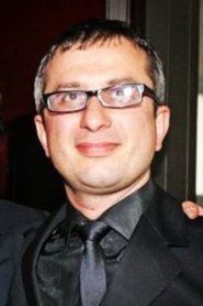 Andrei Boncea portrait