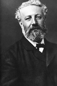 Jules Verne portrait