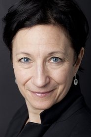 Pia Rosenbaum portrait