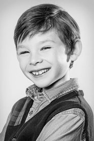 Nathanael Saleh portrait