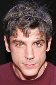 Harrys Tzortzakis portrait