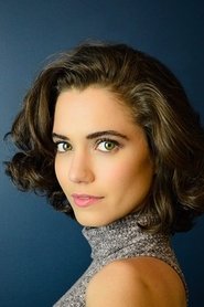 Victoria Geil portrait