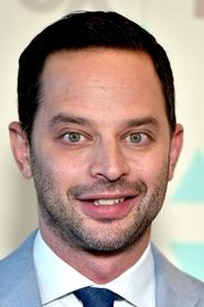 Nick Kroll portrait