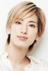 Ray Yuzuka portrait