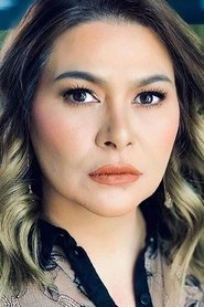 Aiko Melendez portrait