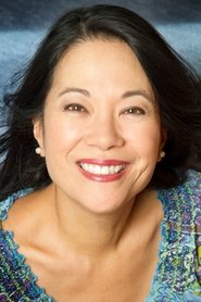 Christine Toy Johnson portrait