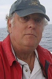 Brian E. Frankish portrait