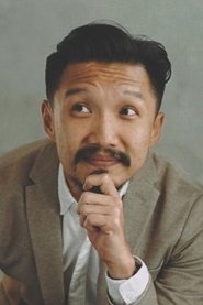 Ricky Lionardi portrait