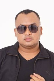 Adi Sudirja portrait