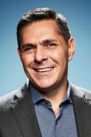 Daniel Lubetzky portrait