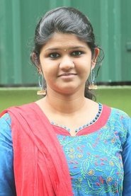 Deepthi Suresh portrait