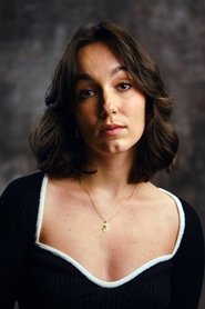 Inês Barros portrait