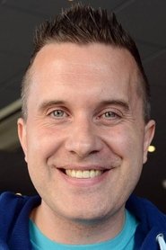 Phil Gallagher portrait