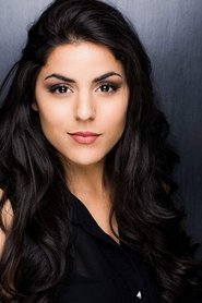 Veronica Sixtos portrait
