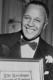 Dr. Percy Julian portrait