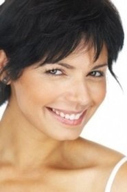 Elena Aaron portrait