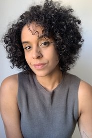 Athena Beal portrait