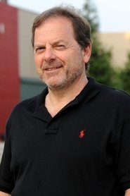 Steven-Charles Jaffe portrait