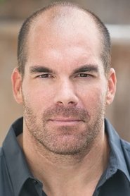Brandon Molale portrait