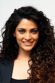 Saiyami Kher portrait