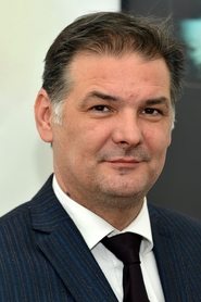 Mirvad Kurić portrait