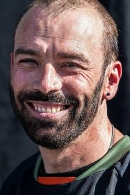Rob Warner portrait