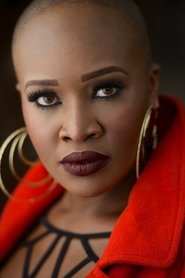 Christine Wawira portrait