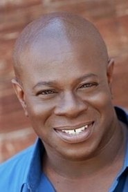 Alexander Harris portrait