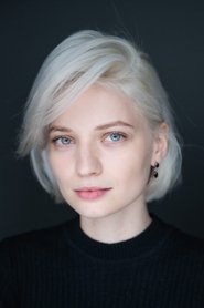 Кристина Шелобкова portrait