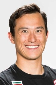 Patrick Chan portrait