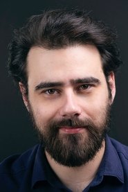Simão Luís portrait