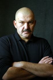 Gennadi Vengerov portrait
