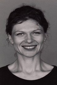 Jolanta Juszkiewicz portrait