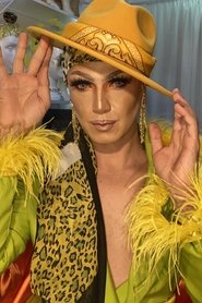 Carmen O'hara portrait