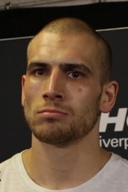 Tom Breese portrait