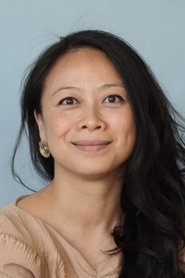 Doan Ly portrait