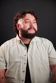 Ricardo Alfonso López portrait