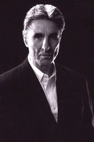 Anthony Powers portrait
