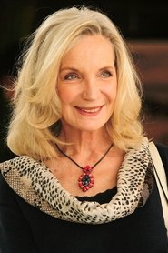 Marie-Christine Adam portrait