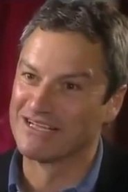 Gavin Esler portrait