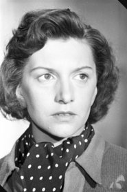 Renata Kossobudzka portrait