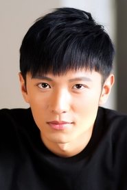Matthew Ko portrait