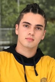 Matheus Lustosa portrait