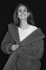 Morag Ross portrait