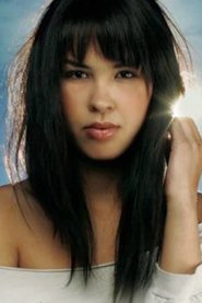 Maria Mena portrait
