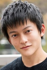 Kohei Fukuyama portrait