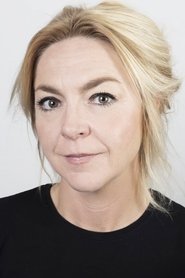 Sanna Persson portrait